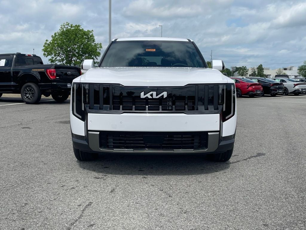 2027 Kia Telluride LX
