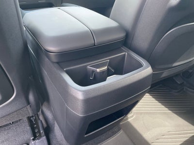 2027 Kia Telluride LX