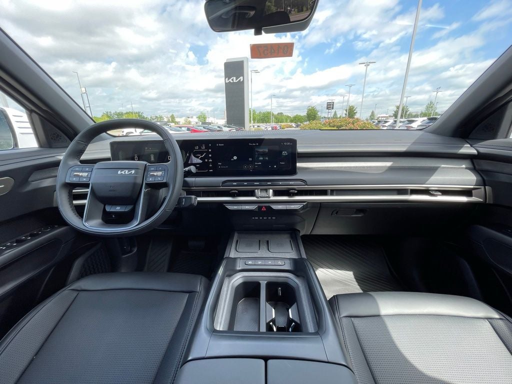 2027 Kia Telluride LX