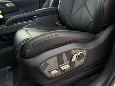 2027 Kia Telluride SX