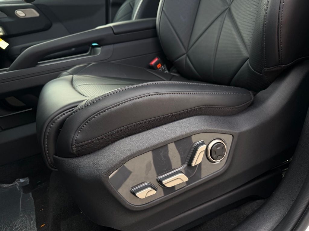 2027 Kia Telluride SX