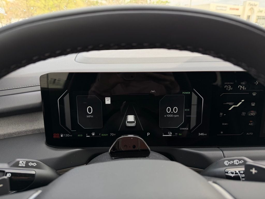 2027 Kia Telluride SX