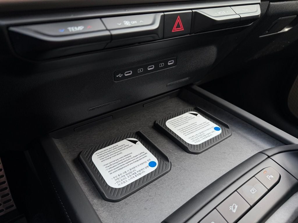 2027 Kia Telluride SX