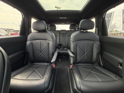 2027 Kia Telluride SX