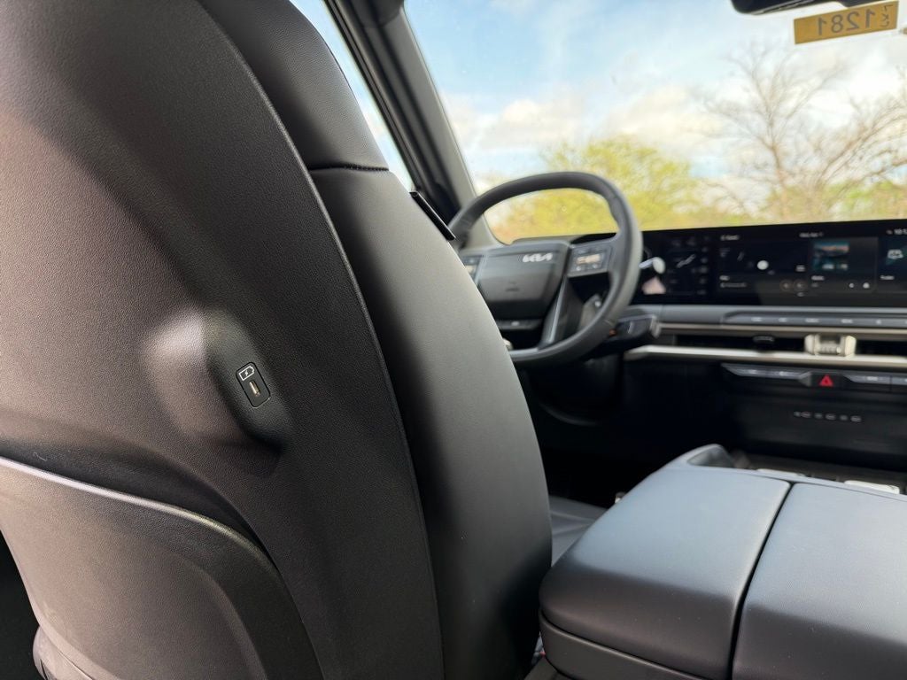 2027 Kia Telluride SX