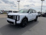 2027 Kia Telluride SX