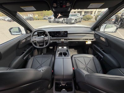 2027 Kia Telluride SX