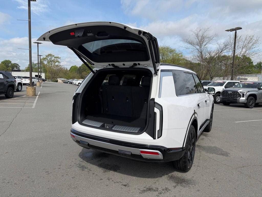 2027 Kia Telluride SX