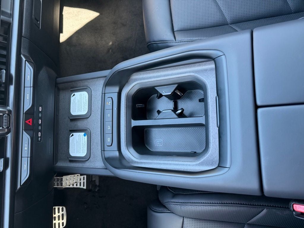 2027 Kia Telluride X-Pro SX