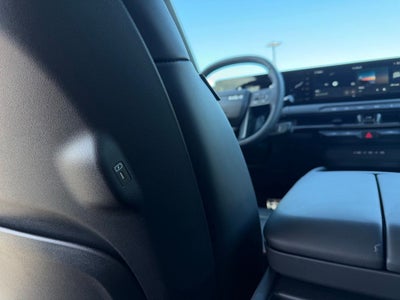 2027 Kia Telluride X-Pro SX