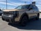 2027 Kia Telluride X-Pro SX