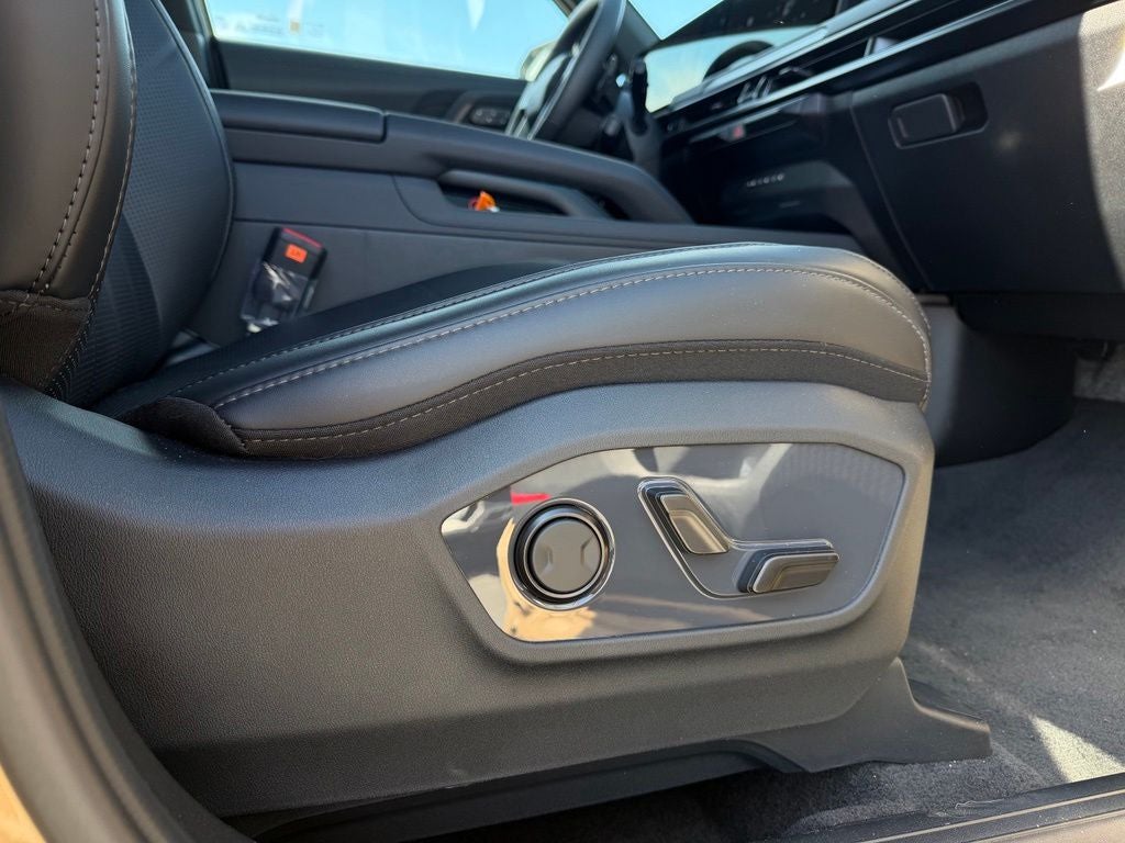 2027 Kia Telluride X-Pro SX