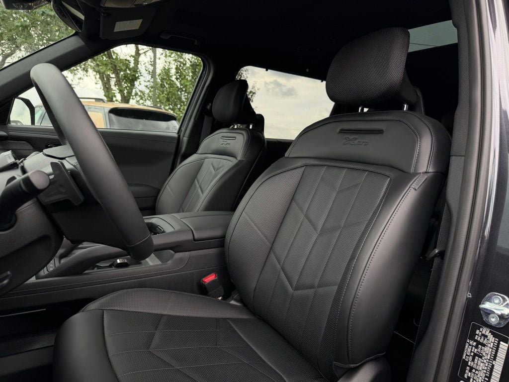 2027 Kia Telluride X-Pro SX