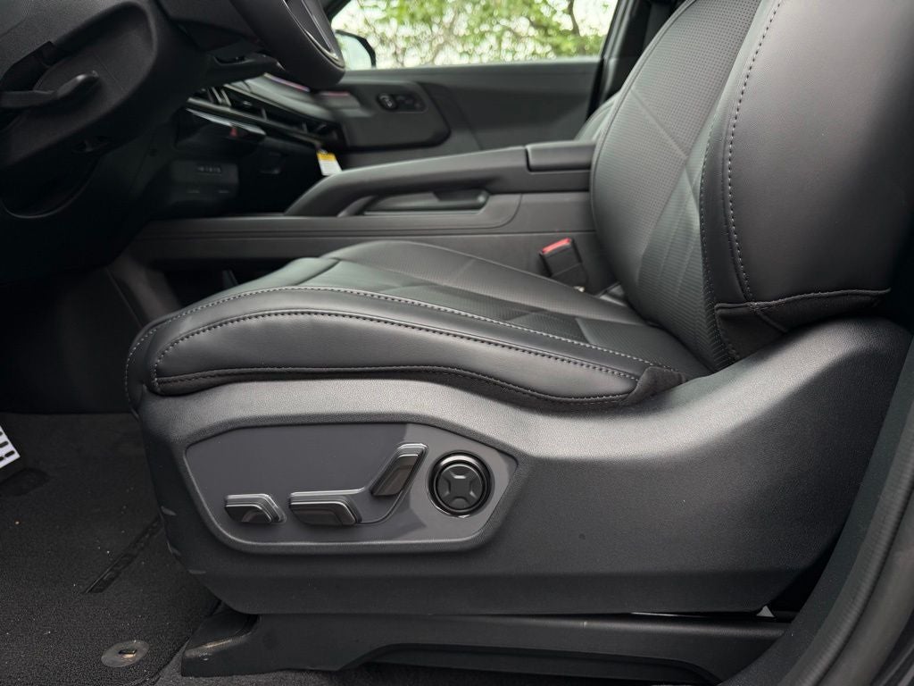 2027 Kia Telluride X-Pro SX
