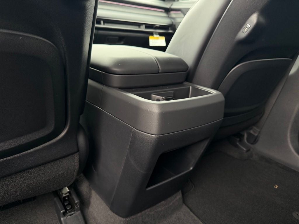 2027 Kia Telluride X-Pro SX