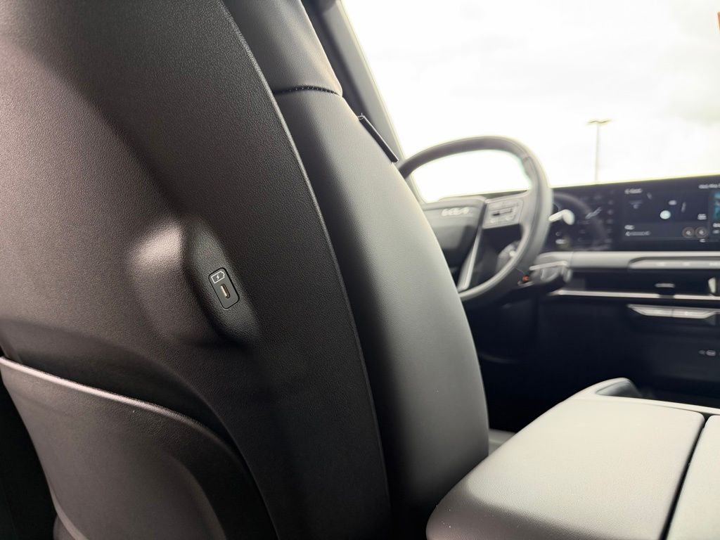 2027 Kia Telluride X-Pro SX