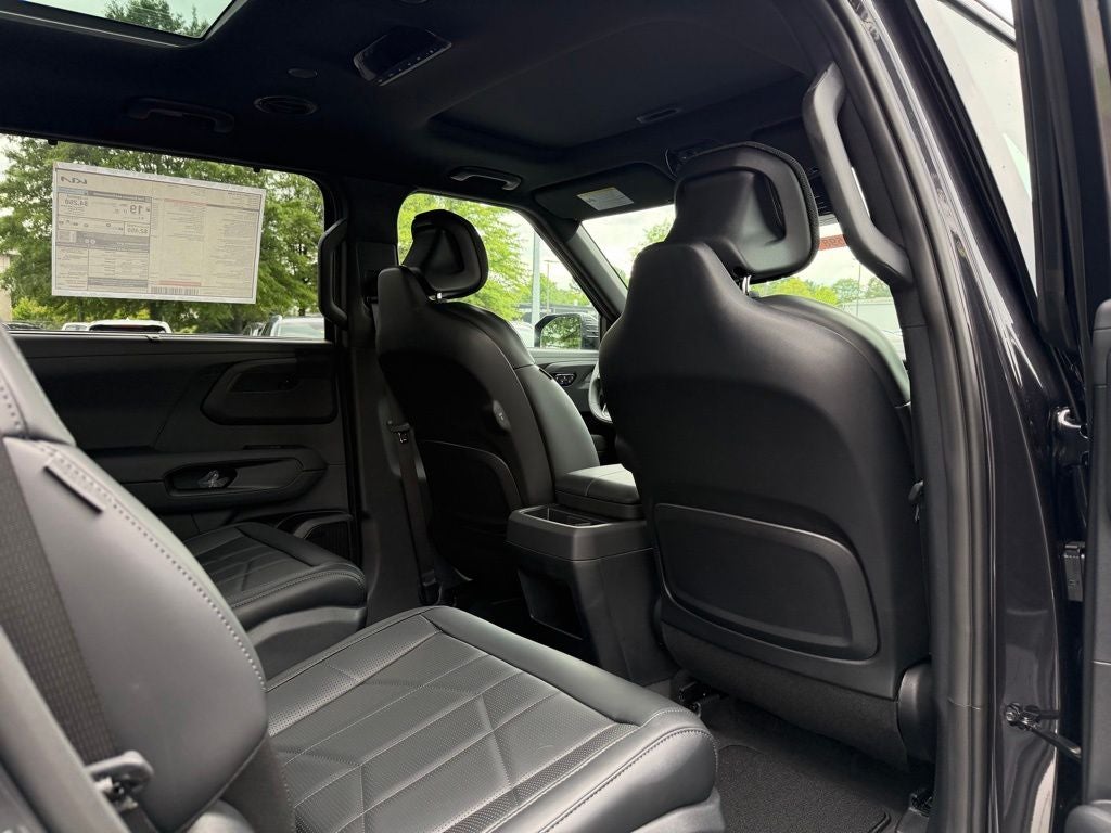 2027 Kia Telluride X-Pro SX