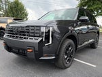 2027 Kia Telluride X-Pro SX