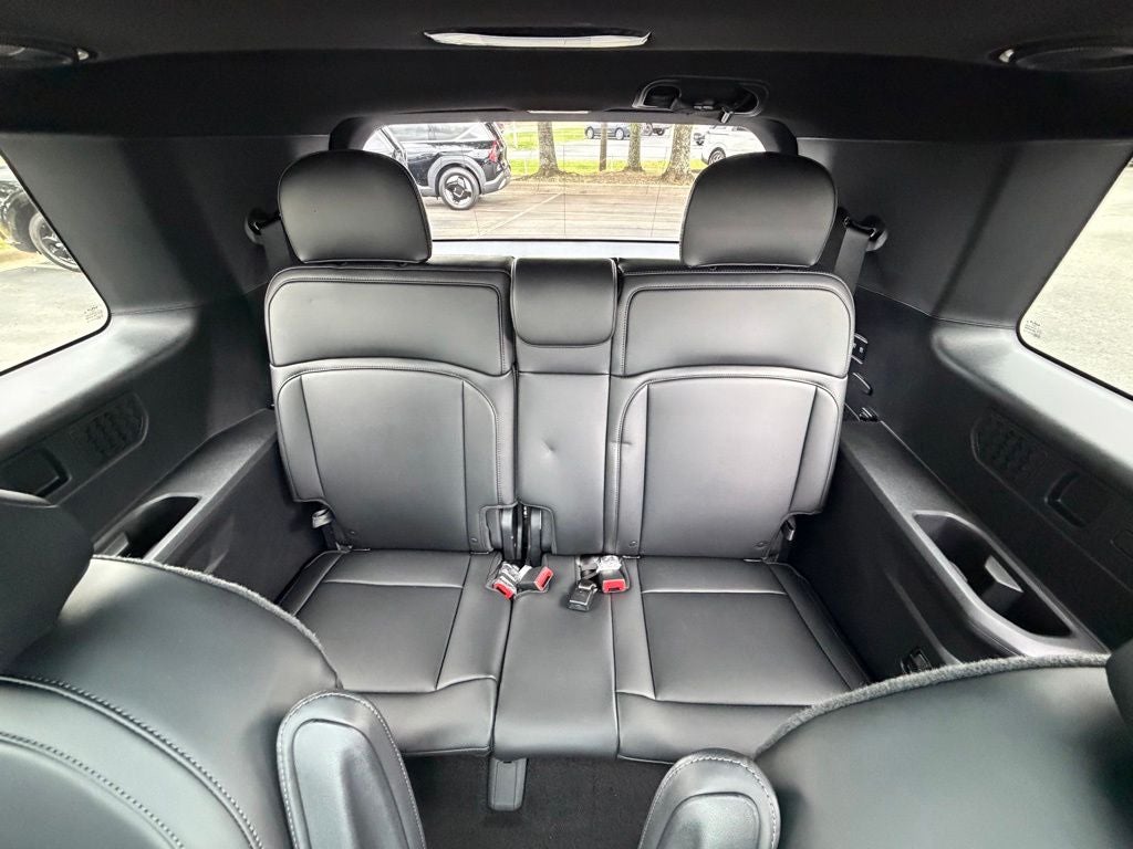 2027 Kia Telluride X-Pro SX