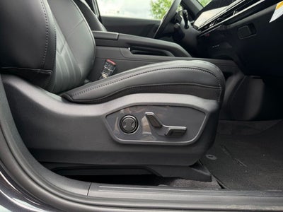 2027 Kia Telluride X-Pro SX