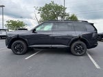 2027 Kia Telluride X-Pro SX