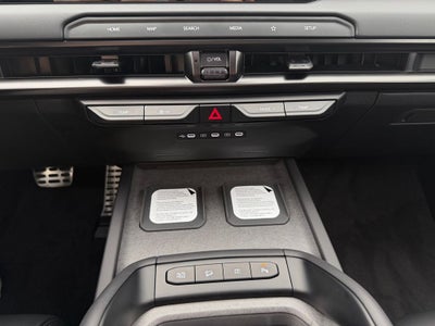2027 Kia Telluride X-Pro SX