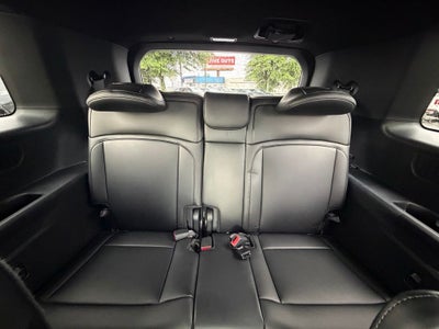 2027 Kia Telluride X-Pro SX