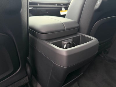 2027 Kia Telluride X-Pro SX