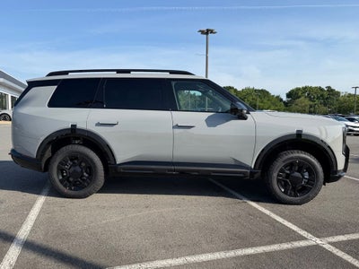 2027 Kia Telluride X-Pro SX-Prestige