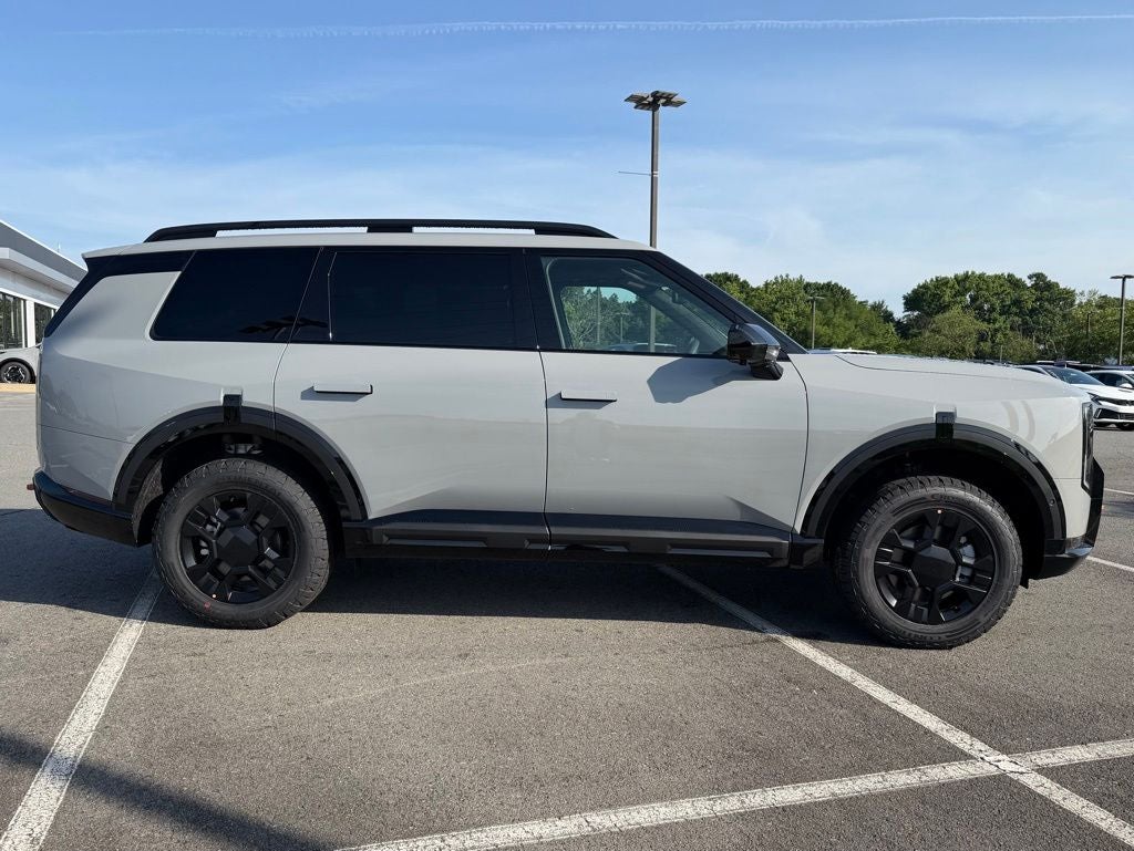 2027 Kia Telluride X-Pro SX-Prestige