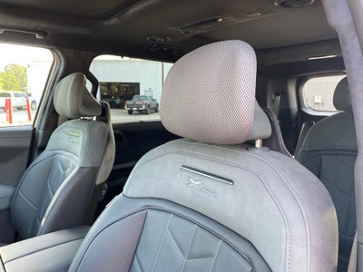 2027 Kia Telluride X-Line SX-Prestige