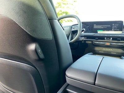 2027 Kia Telluride X-Line SX-Prestige