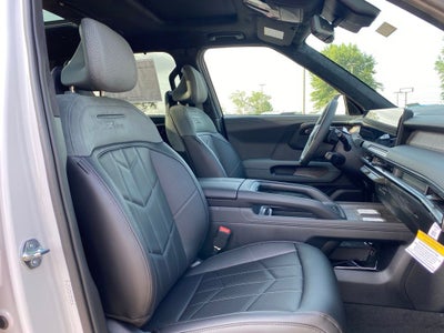 2027 Kia Telluride X-Line SX-Prestige