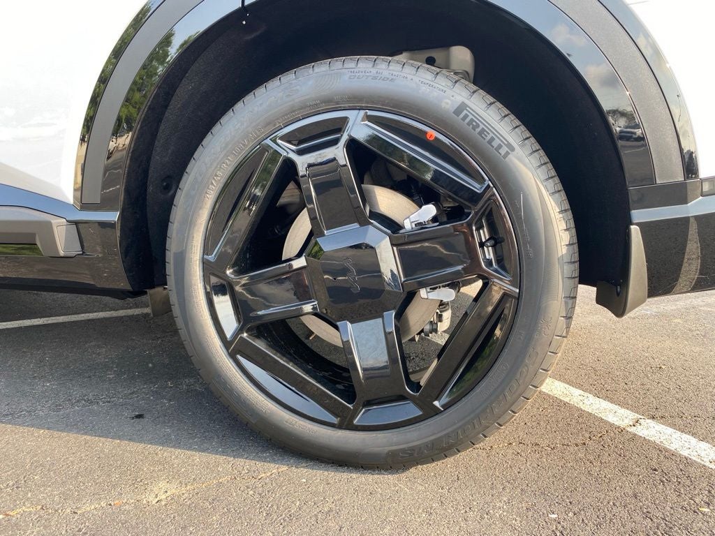 2027 Kia Telluride X-Line SX-Prestige