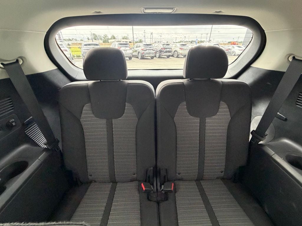 2022 Kia Sorento LX