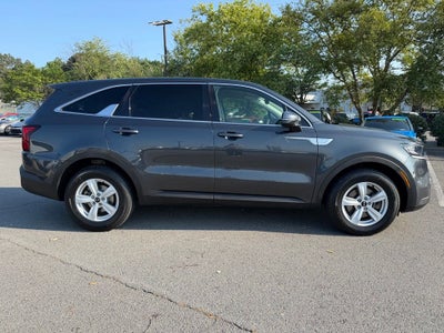 2021 Kia Sorento LX