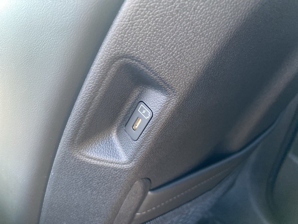 2025 Kia Sorento X-Line EX