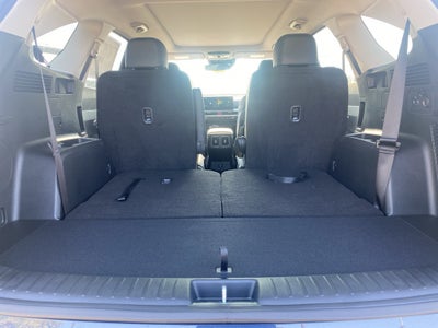 2025 Kia Sorento X-Line EX