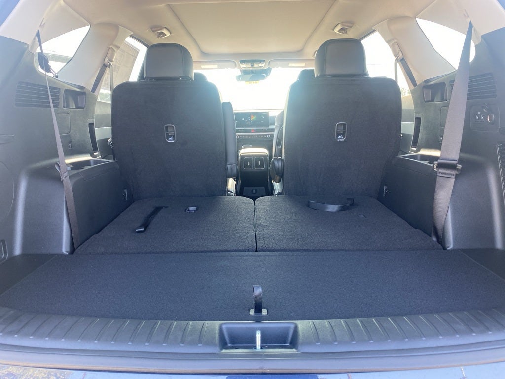 2025 Kia Sorento X-Line EX