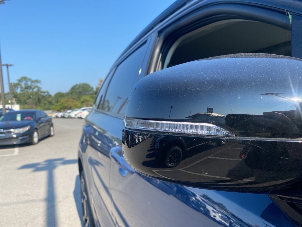 2025 Kia Sorento X-Line EX