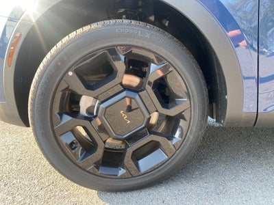 2025 Kia Sorento X-Line EX