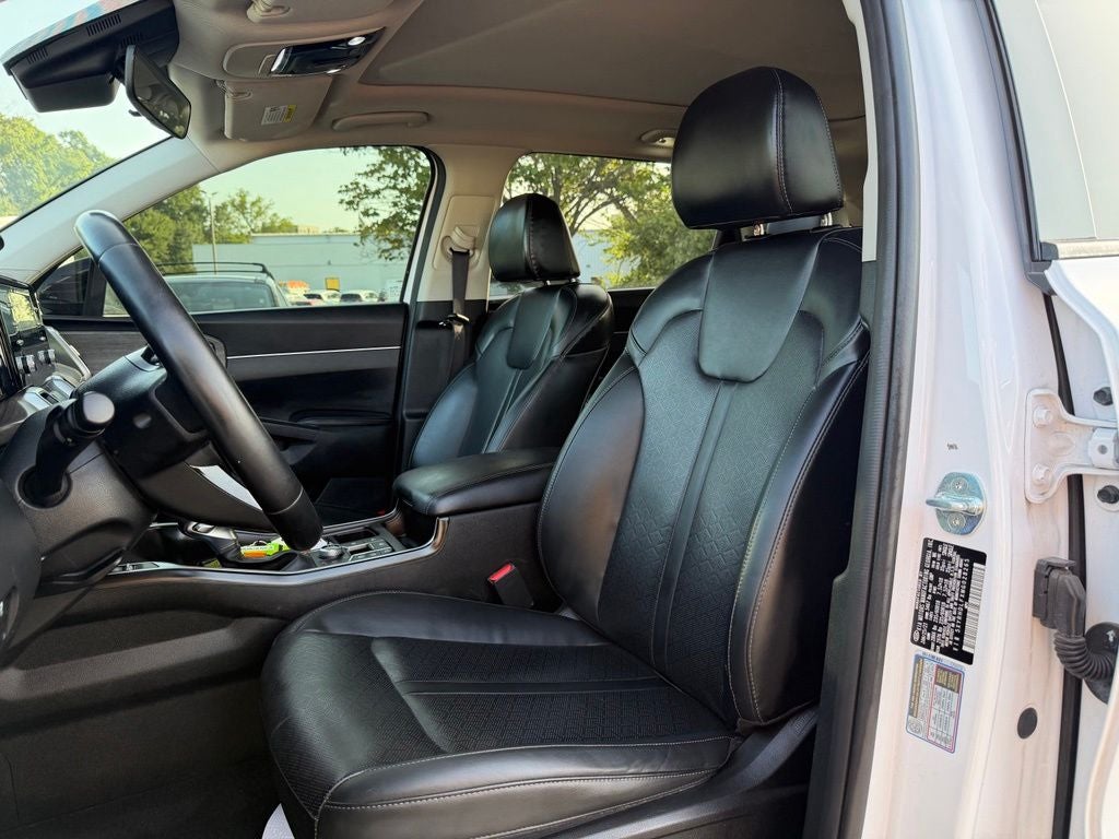 2021 Kia Sorento EX