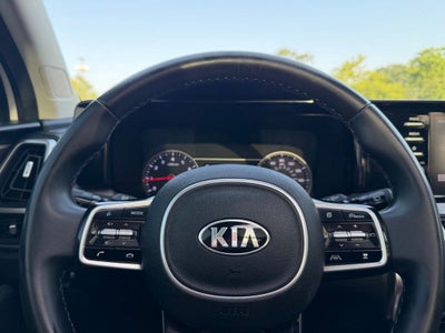 2021 Kia Sorento EX