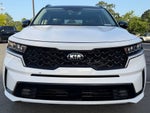 2021 Kia Sorento EX