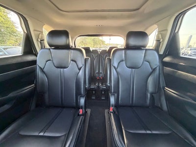 2021 Kia Sorento EX