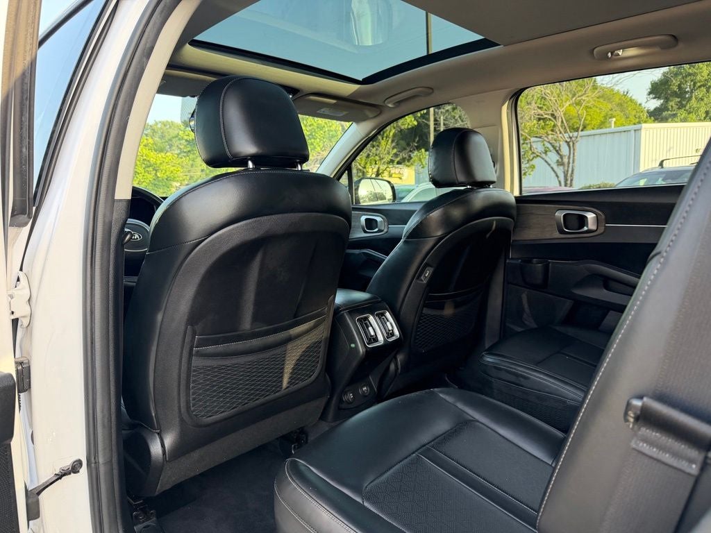 2021 Kia Sorento EX