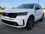2021 Kia Sorento EX