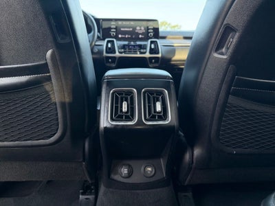 2021 Kia Sorento EX