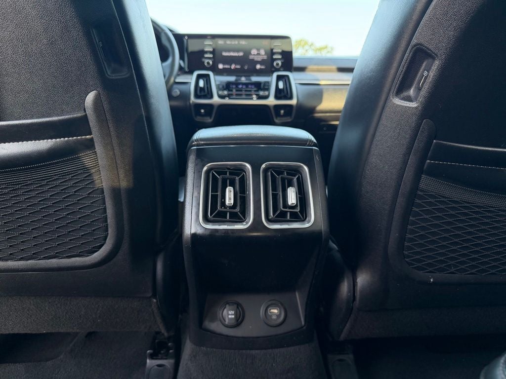 2021 Kia Sorento EX