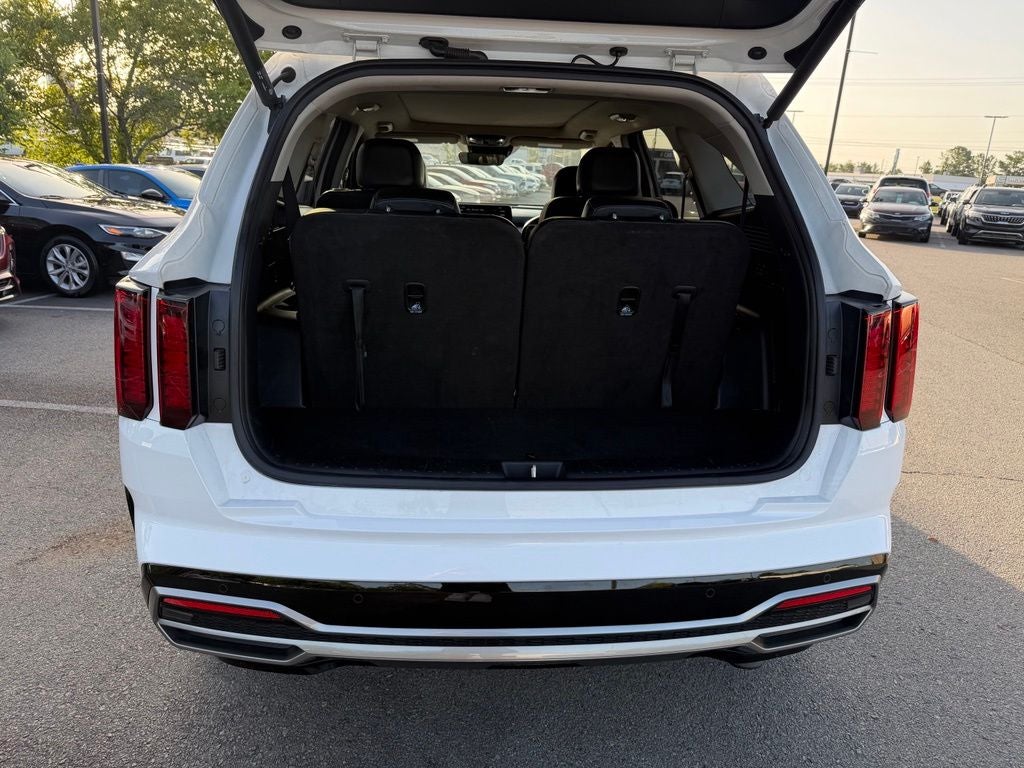 2021 Kia Sorento EX